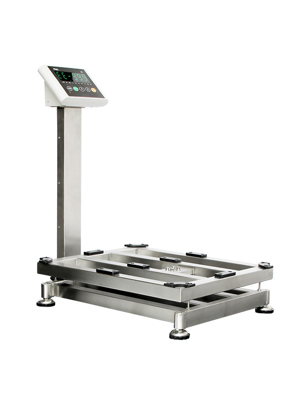 BB/BBQ Bench Scale