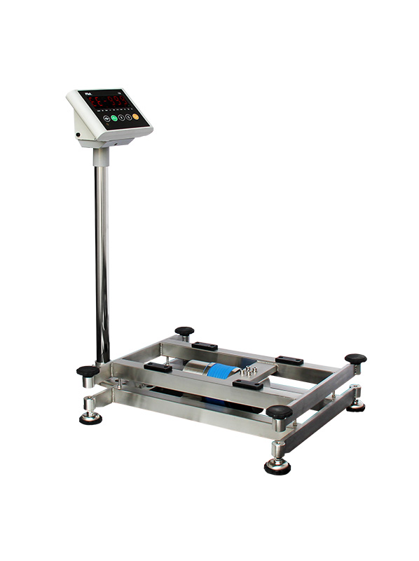 BS/BSQ Bench Scale