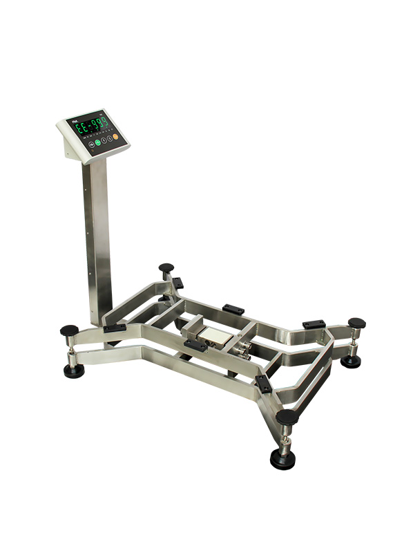 BX/BXQ Bench Scale